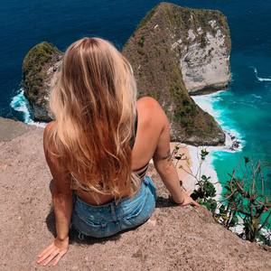 Meet your Posher, Bridget